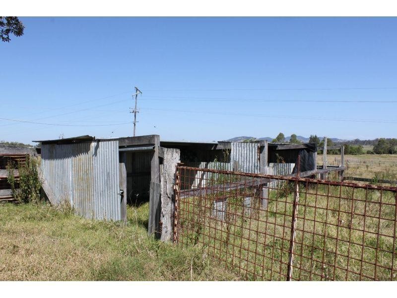 756 Bruce Highway South, Kybong QLD 4570