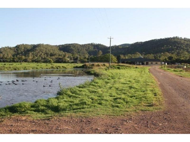 208 Coolabine Road, Kenilworth QLD 4574