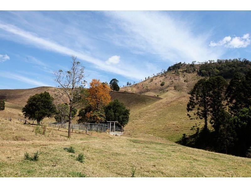 461 Marys Creek Road, Marys Creek QLD 4570