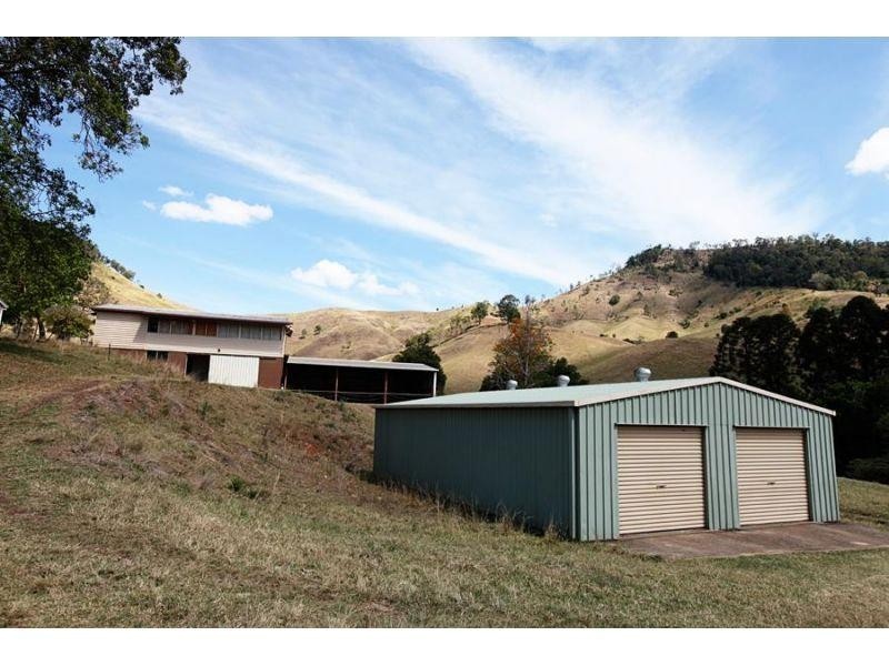461 Marys Creek Road, Marys Creek QLD 4570