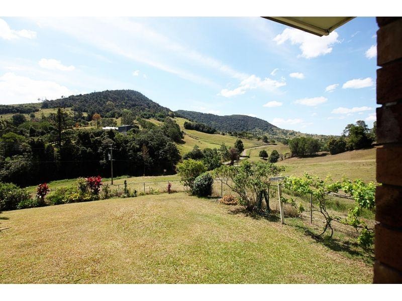 461 Marys Creek Road, Marys Creek QLD 4570