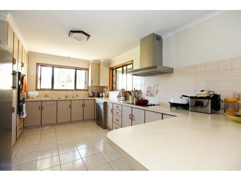 461 Marys Creek Road, Marys Creek QLD 4570