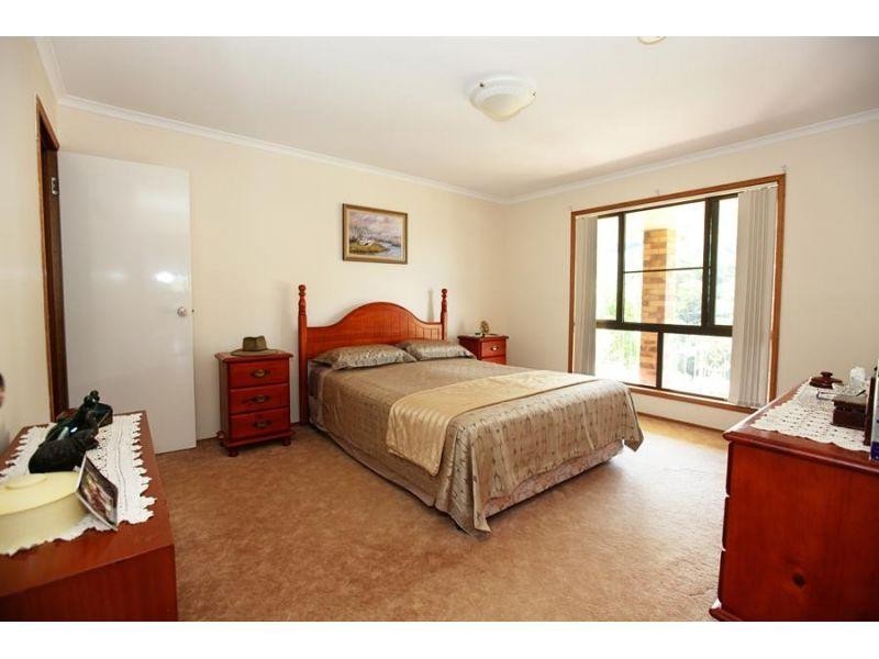 461 Marys Creek Road, Marys Creek QLD 4570