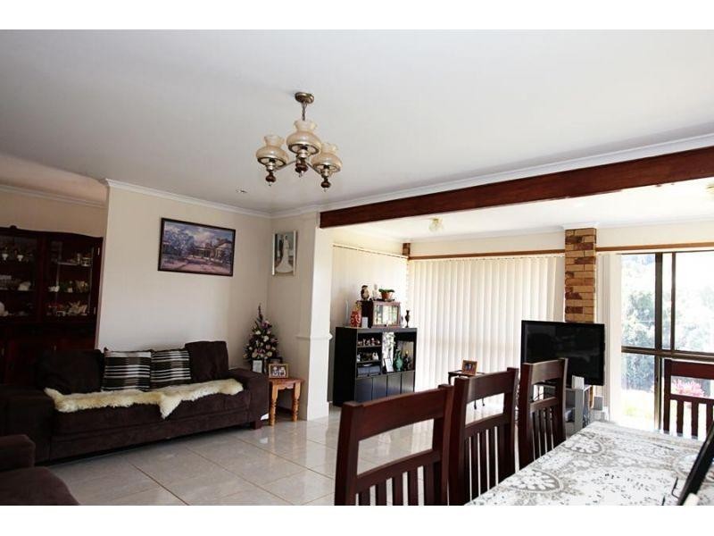 461 Marys Creek Road, Marys Creek QLD 4570