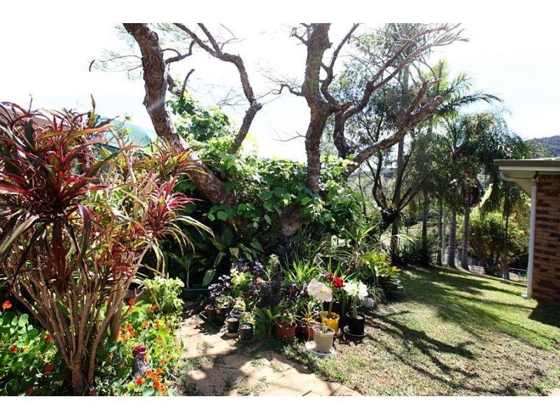 461 Marys Creek Road, Marys Creek QLD 4570