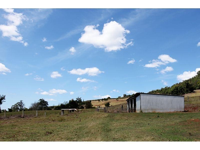 461 Marys Creek Road, Marys Creek QLD 4570