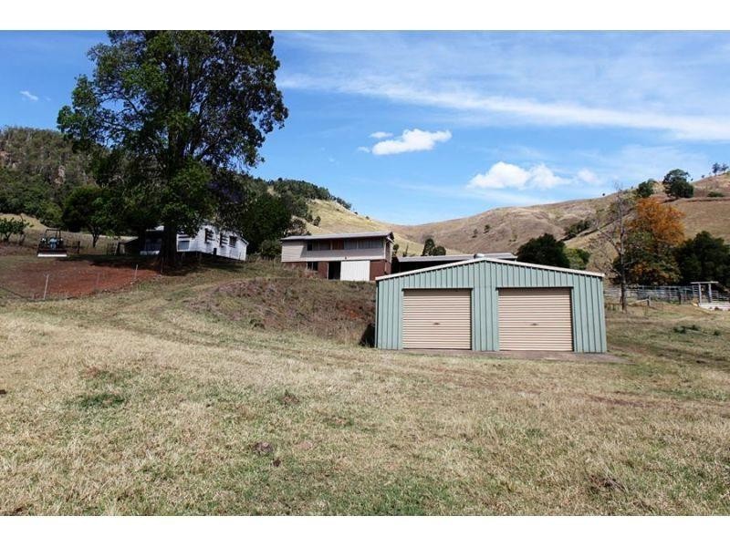 461 Marys Creek Road, Marys Creek QLD 4570