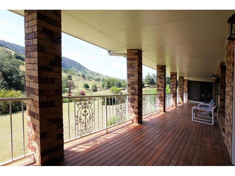 461 Marys Creek Road, Marys Creek QLD 4570