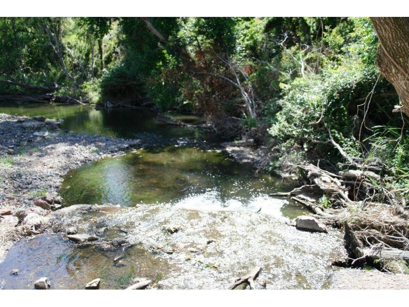 Glastonbury QLD 4570