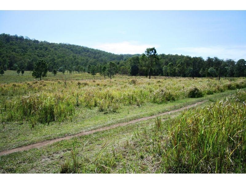 Glastonbury QLD 4570