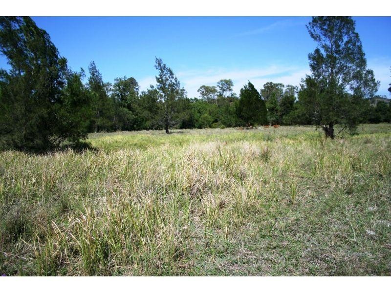 Glastonbury QLD 4570