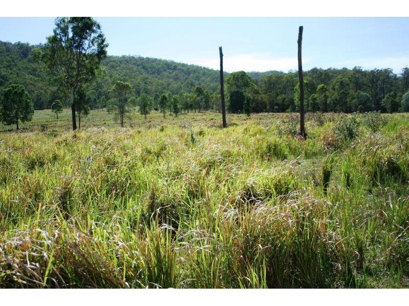 Glastonbury QLD 4570