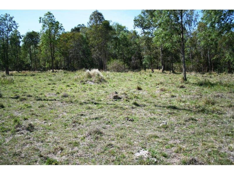 Glastonbury QLD 4570