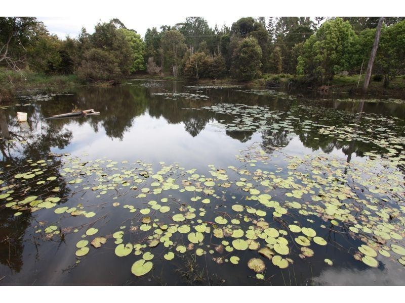 Glastonbury QLD 4570