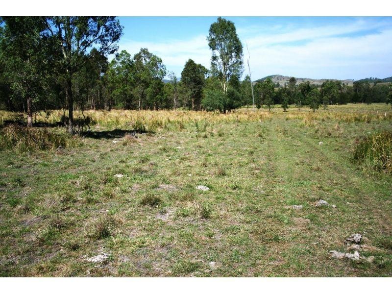 Glastonbury QLD 4570