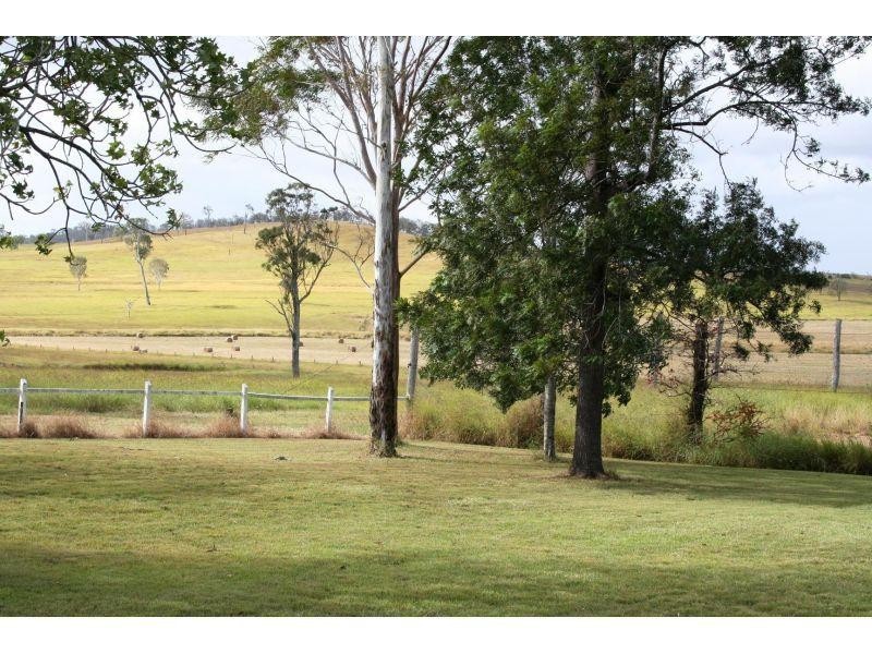 Cinnabar QLD 4600