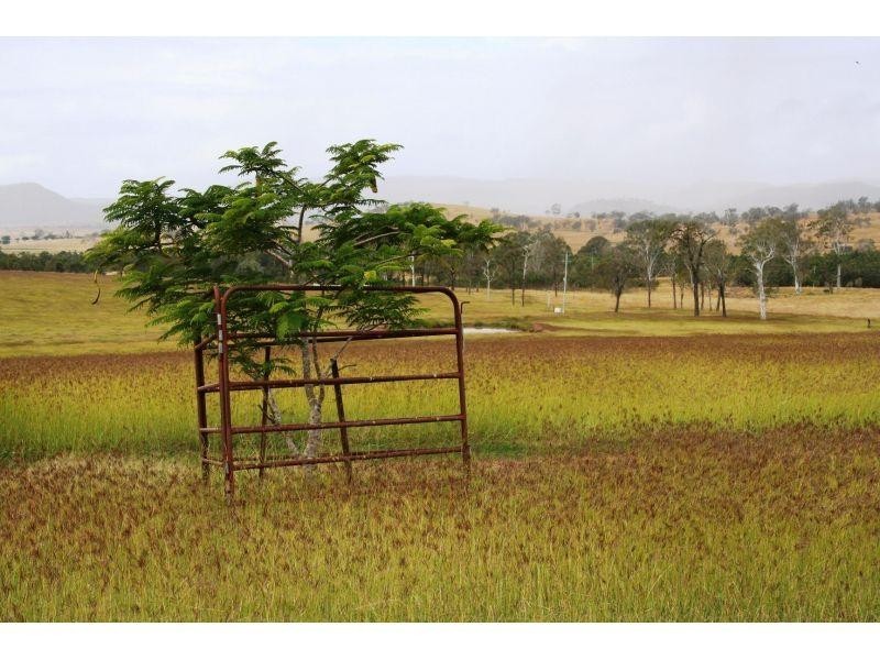 Cinnabar QLD 4600