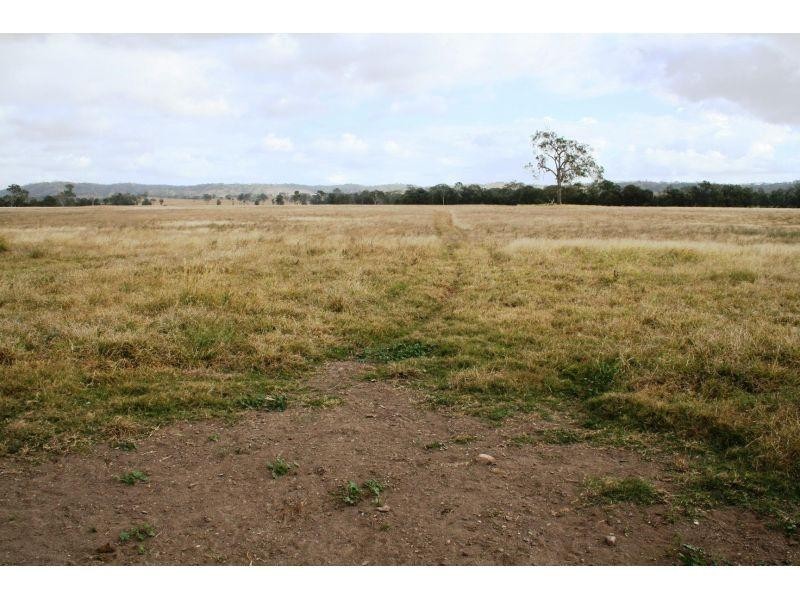 Cinnabar QLD 4600