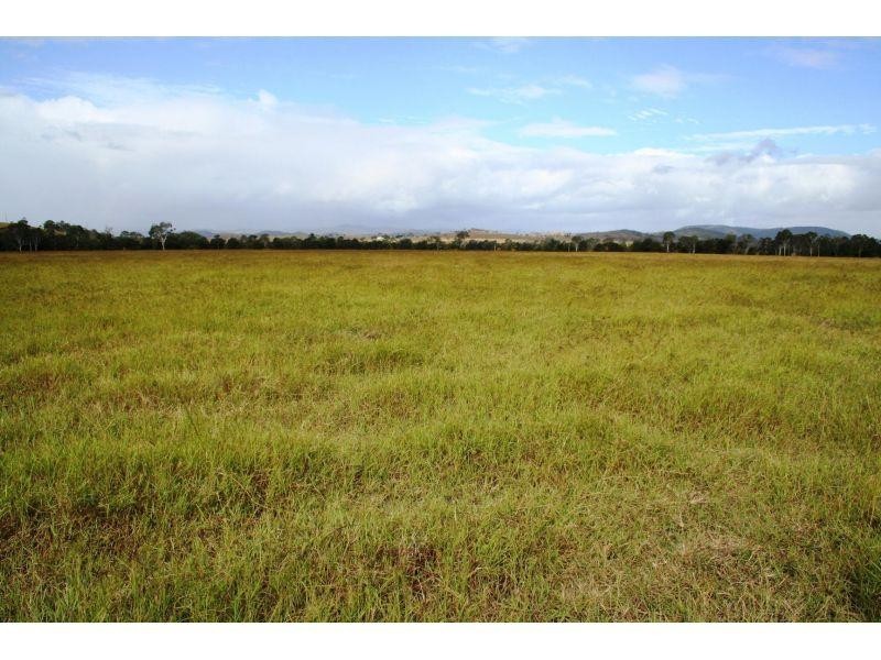 Cinnabar QLD 4600