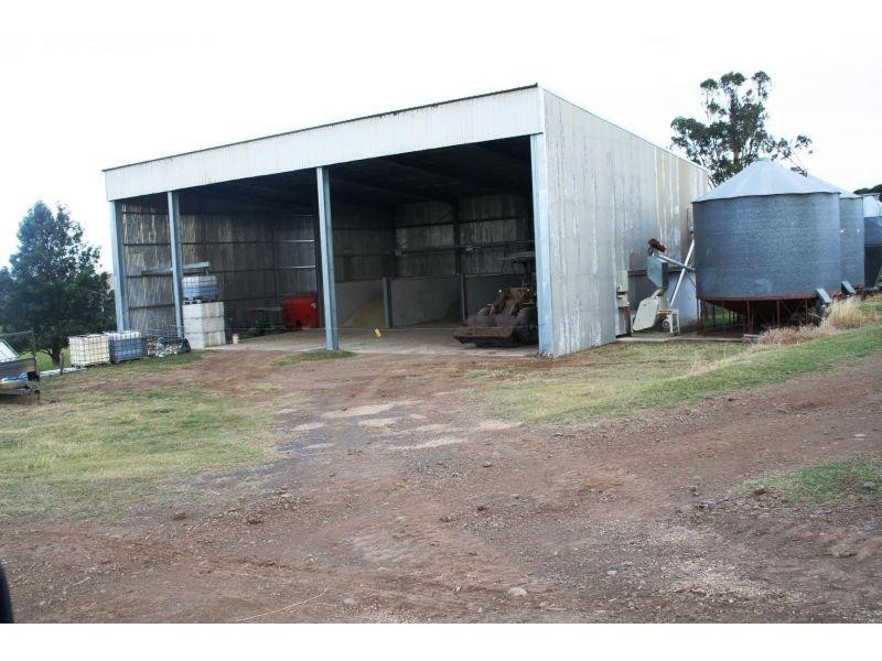 Cinnabar QLD 4600