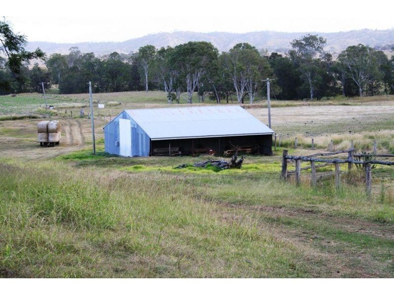 Cinnabar QLD 4600