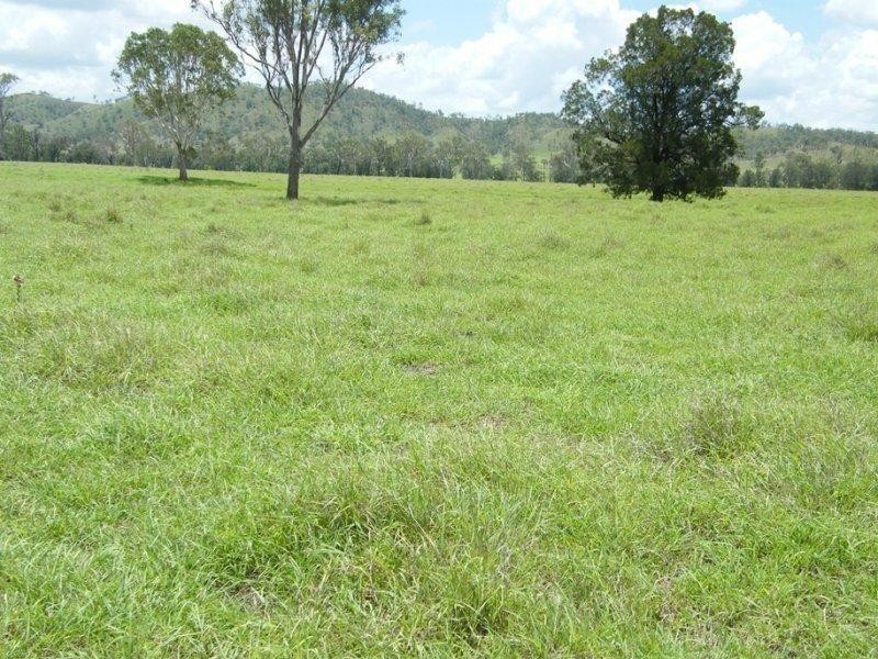 Cinnabar QLD 4600