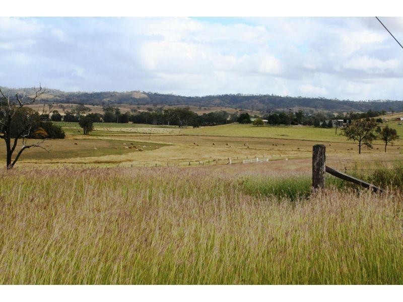 Cinnabar QLD 4600