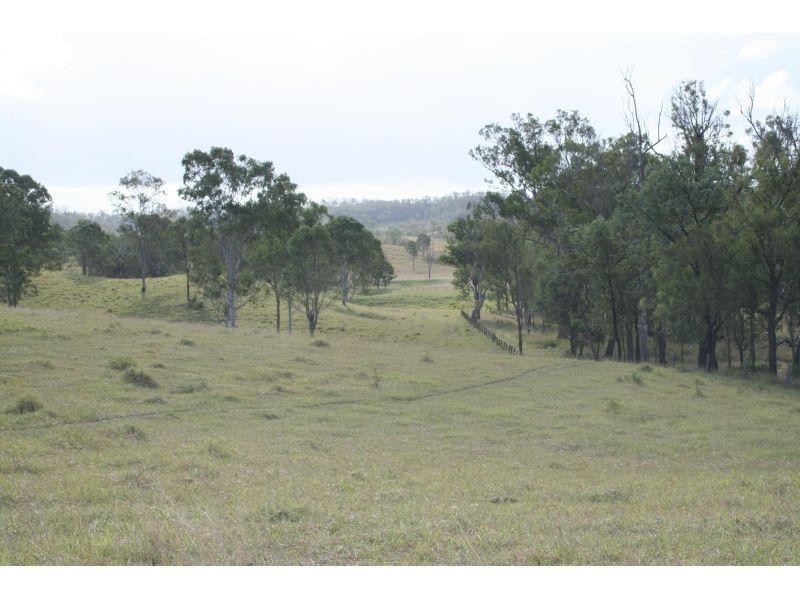 Cinnabar QLD 4600