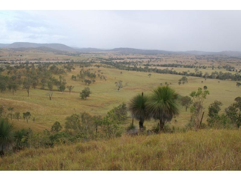 Cinnabar QLD 4600