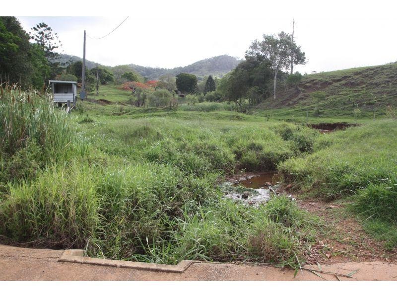 Lot63 Calico Creek Road, Calico Creek QLD 4570