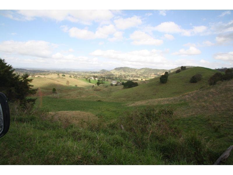 Lot63 Calico Creek Road, Calico Creek QLD 4570