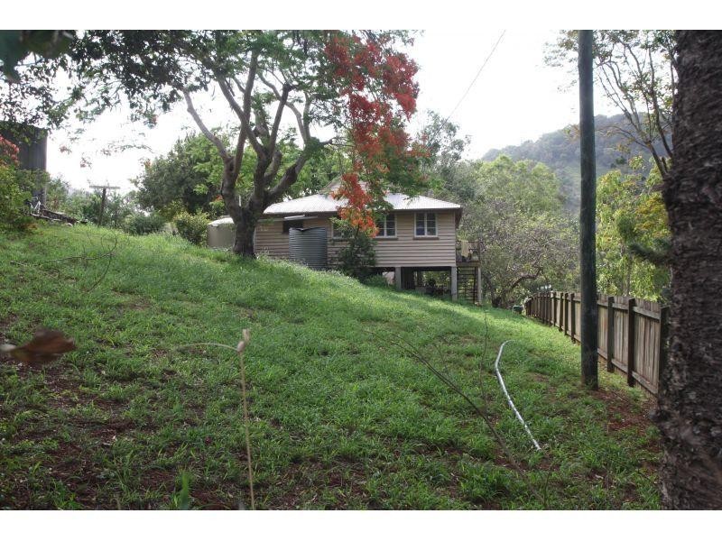 Lot63 Calico Creek Road, Calico Creek QLD 4570