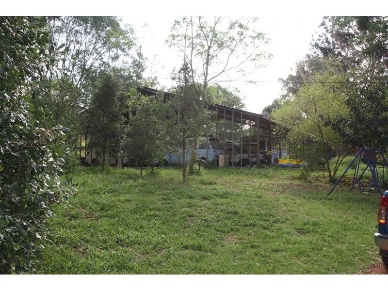 Lot63 Calico Creek Road, Calico Creek QLD 4570