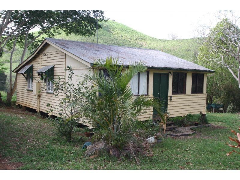 Lot63 Calico Creek Road, Calico Creek QLD 4570