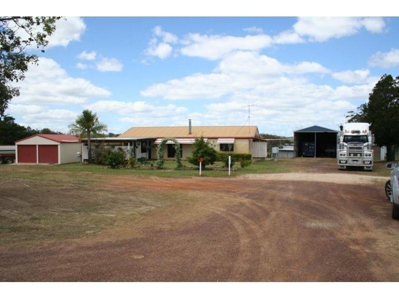 114b Bakers Road, Bauple QLD 4650