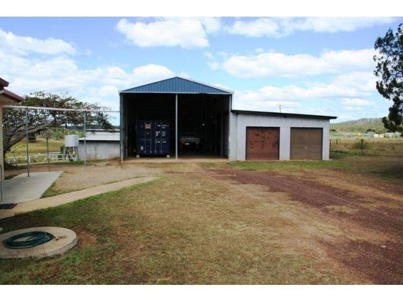 114b Bakers Road, Bauple QLD 4650