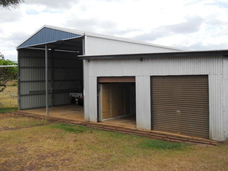 114b Bakers Road, Bauple QLD 4650