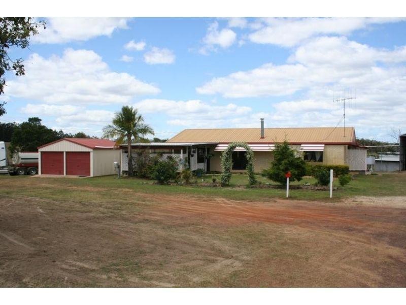 114b Bakers Road, Bauple QLD 4650