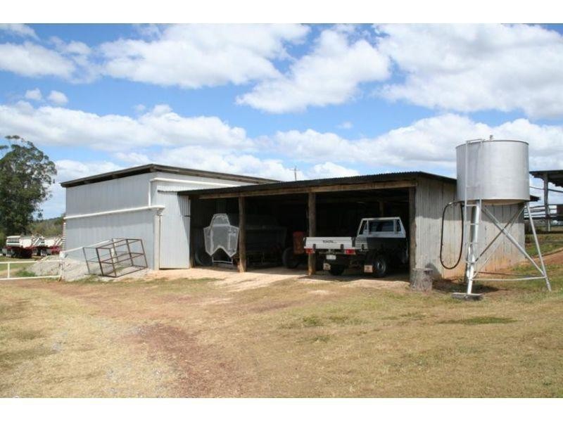 114b Bakers Road, Bauple QLD 4650