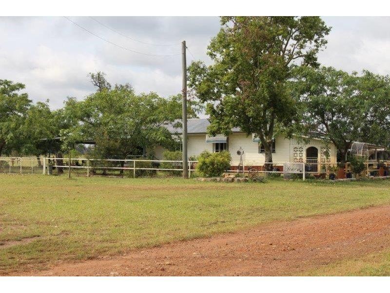 Eidsvold QLD 4627