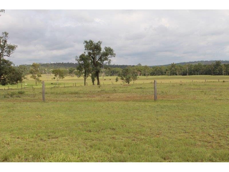 Eidsvold QLD 4627
