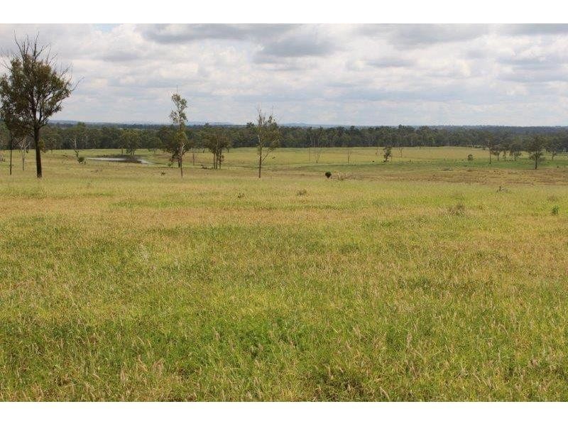 Eidsvold QLD 4627