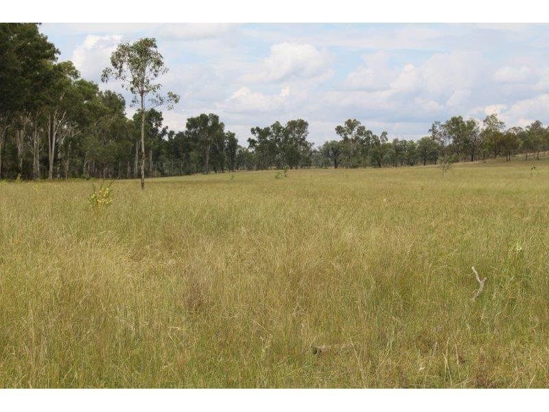 Eidsvold QLD 4627
