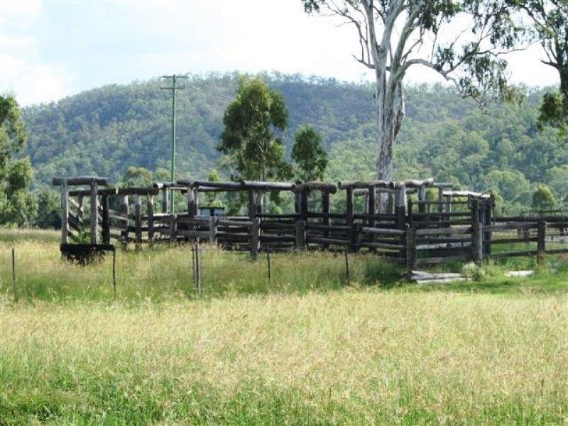 Booubyjan QLD 4601