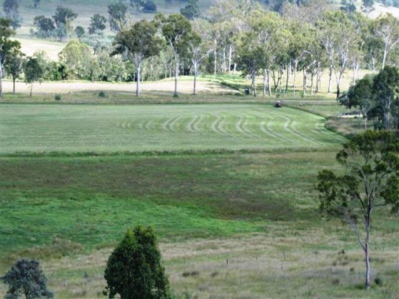Booubyjan QLD 4601