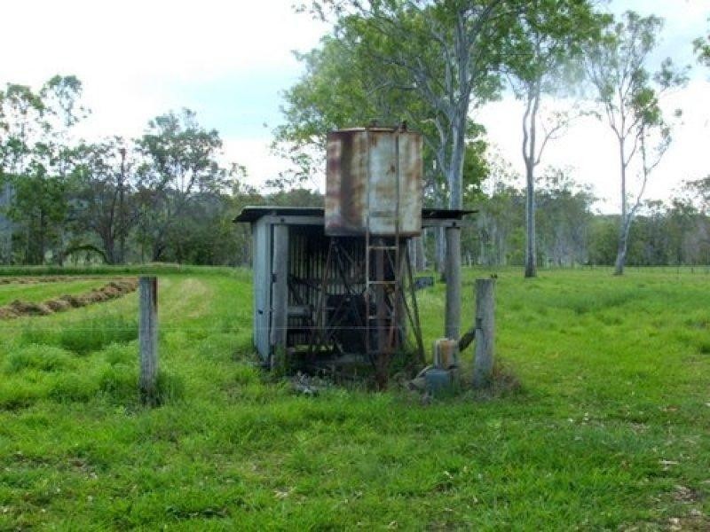 Booubyjan QLD 4601
