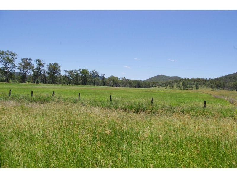 Booubyjan QLD 4601