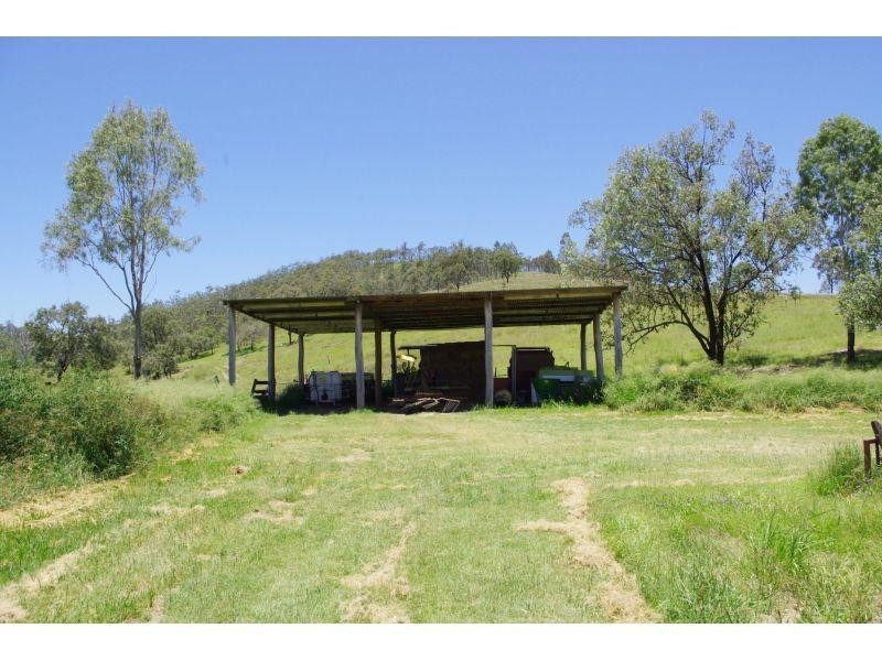 Booubyjan QLD 4601