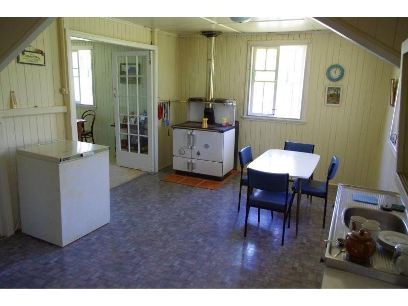 Booubyjan QLD 4601