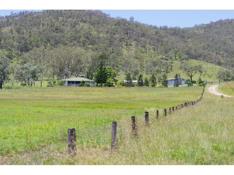 Booubyjan QLD 4601